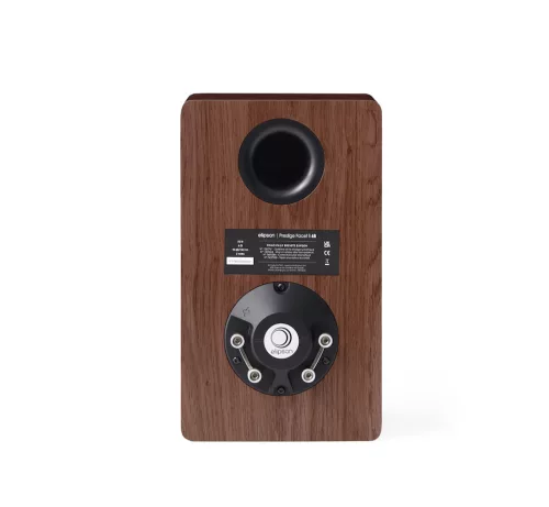 Elipson Prestige Facet II 6B - dió - bemutató darab