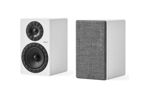 Elipson Prestige Facet II 6B - fehér - Bevezető ár!