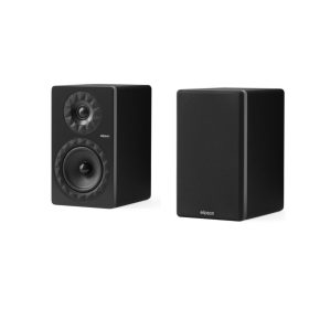 Elipson Prestige Facet II 6B - fekete - Bevezető Ár!