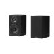 Elipson Prestige Facet II 6B - fekete - Bevezető Ár!