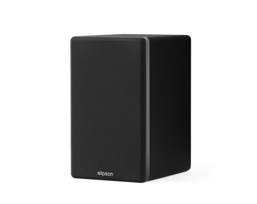 Elipson Prestige Facet II 6B - fekete - Bevezető Ár!