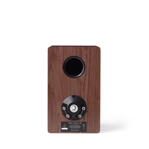 Elipson Prestige Facet II 8B 5.1 hangfalszett - dió(fekete)