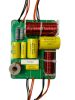 Elipson Prestige Facet II 8B 5.0 hangfalszett - dió(fekete)