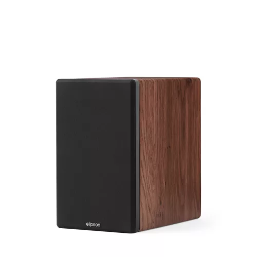 Elipson Prestige Facet II 8B 5.0 hangfalszett - dió(fekete)