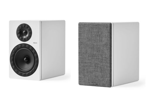 Elipson Prestige Facet II 8B - fehér - Bevezető Ár!