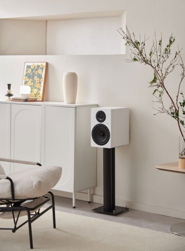 Elipson Prestige Facet II 8B - fehér - Bevezető Ár!