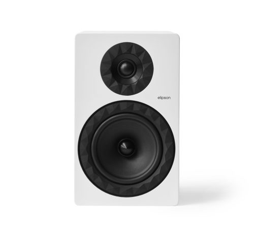 Elipson Prestige Facet II 8B - fehér - Bevezető Ár!