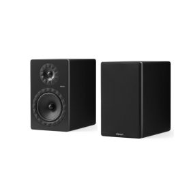 Elipson Prestige Facet II 8B - fekete - Bevezető Ár!