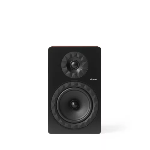 Elipson Prestige Facet II 8B 5.1 hangfalszett - fekete