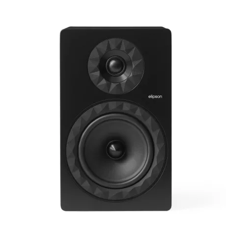 Elipson Prestige Facet II 8B - fekete - visszadobozolt termék
