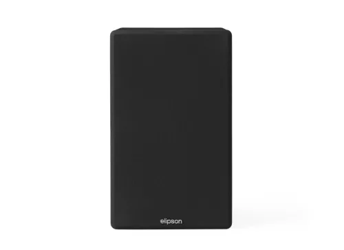 Elipson Prestige Facet II 8B - fekete - visszadobozolt termék