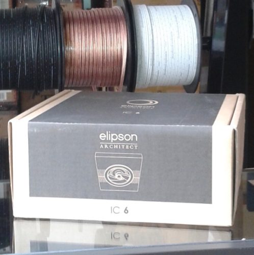 Elipson IC-6 