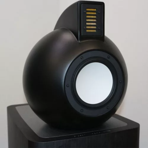 Elipson Legacy 3230 - ezüst tölgy/fekete
