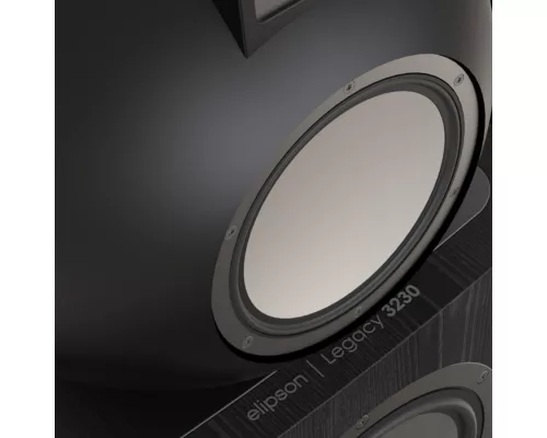 Elipson Legacy 3230 - ezüst tölgy/fekete