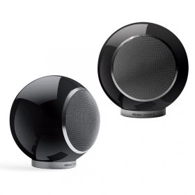 Elipson Planet M - lakkfekete 