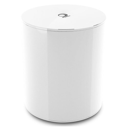 Elipson Planet SUB - lakkfekete - Extra Akció!