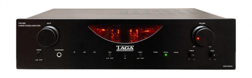Taga Harmony HTA-800B - fekete  