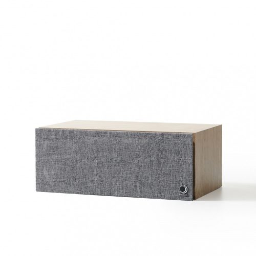 Elipson Horus 10C - világos fa - Extra Akció!