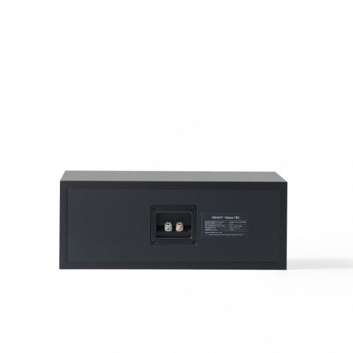 Elipson Horus 10C - fekete - Extra Akció!