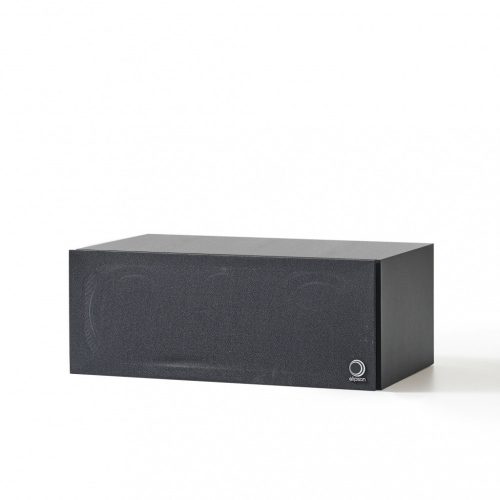 Elipson Horus 10C - fekete - Extra Akció!