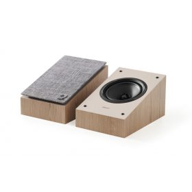   Elipson Horus 6 ATM Dolby Atmos - világos fa-bézs - Bevezető Ár!