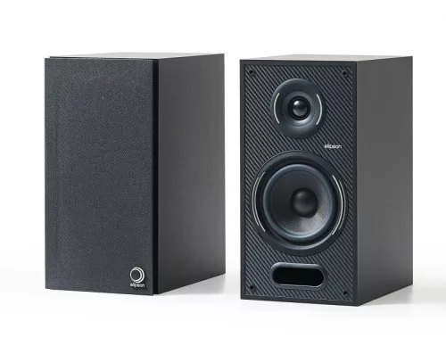 Elipson Horus 6B 7.1 Dolby Atmos hangfalszett - fekete 