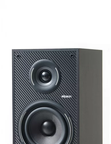 Elipson Horus 6B 7.1 Dolby Atmos hangfalszett - fekete 