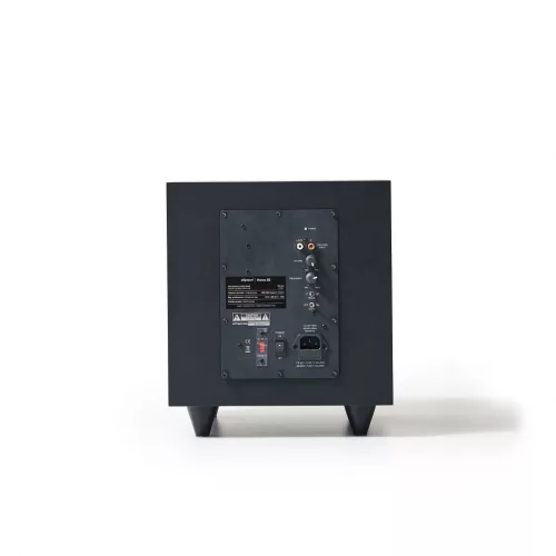 Elipson Horus 6B 7.1 Dolby Atmos hangfalszett - fekete 