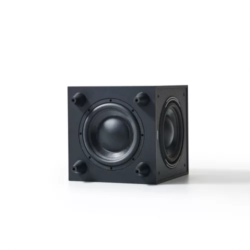Elipson Horus 6B 7.1 Dolby Atmos hangfalszett - fekete 