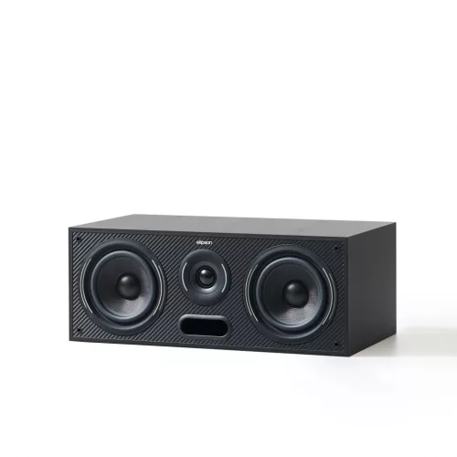 Elipson Horus 6B 7.1 Dolby Atmos hangfalszett - fekete 