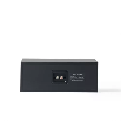 Elipson Horus 6B 7.1 Dolby Atmos hangfalszett - fekete 