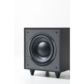 Elipson Horus 8S - fekete - Akció!