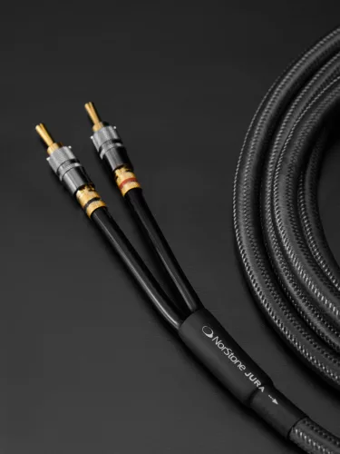 NorStone Jura MC 2x300 szerelt hangsugárzó kábel - 2x3M  