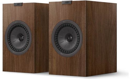 Kef Q3 Meta hangfal - dió 
