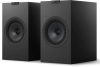 Kef Q3 Meta hangfal - fekete 