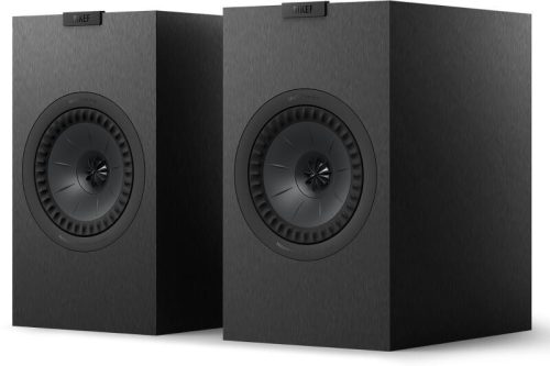 Kef Q3 Meta hangfal - fekete 