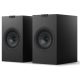Kef Q3 Meta hangfal - fekete 