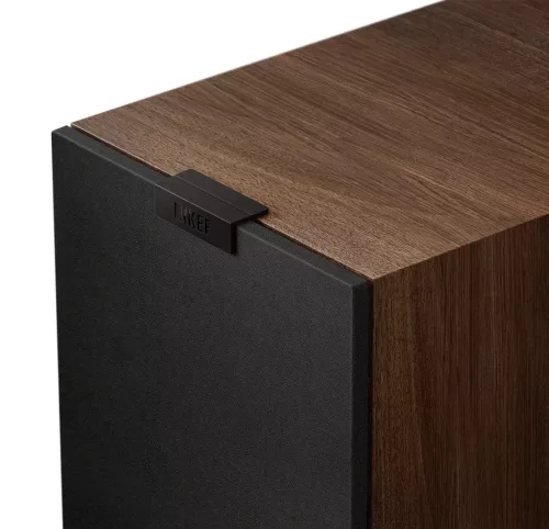 Kef Q7 Meta hangfal - dió