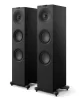 Kef Q7 Meta hangfal - fekete 