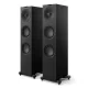 Kef Q7 Meta hangfal - fekete 