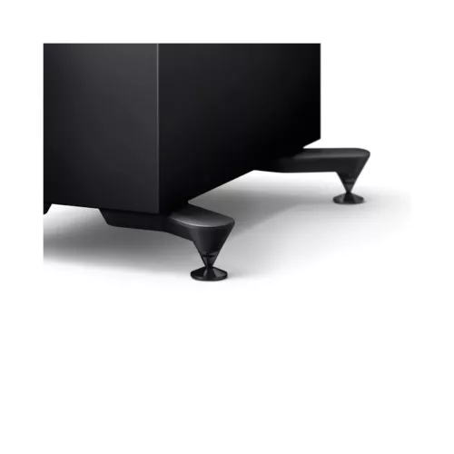 Kef Q7 Meta hangfal - fekete 