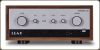 LEAK Stereo 130 sztereó erősítő + Wharfedale Denton hangfal szettben, dió/dió