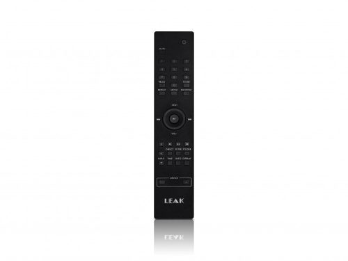 LEAK Stereo 230 sztereó erősítő + Wharfedale Super Denton hangfal, szettben - dió/dió