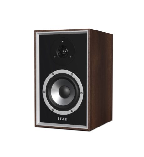 LEAK Sandwich 100 állványos hangsugárzó - dió
