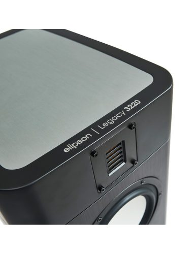 Elipson Legacy 3220 - ezüst tölgy/fekete