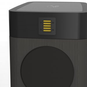 Elipson Legacy 3220 - ezüst tölgy/fekete