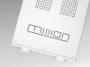 Mission 778X sztereó erősítő + Elipson WM Multiroom hálózati lejátszó, szettben - ezüst/fekete