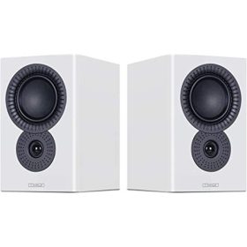 Mission LX-1 MKII - fehér - Extra Akció!