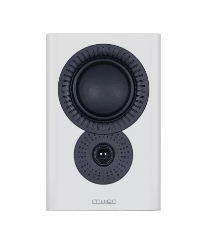 Mission LX-2 MKII - fehér - Extra Akció!