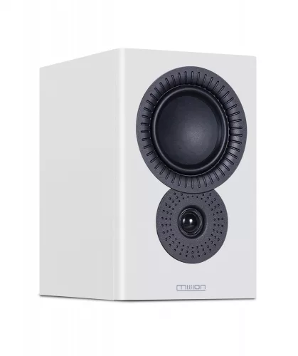 Mission LX-2 MKII - fehér - Extra Akció!